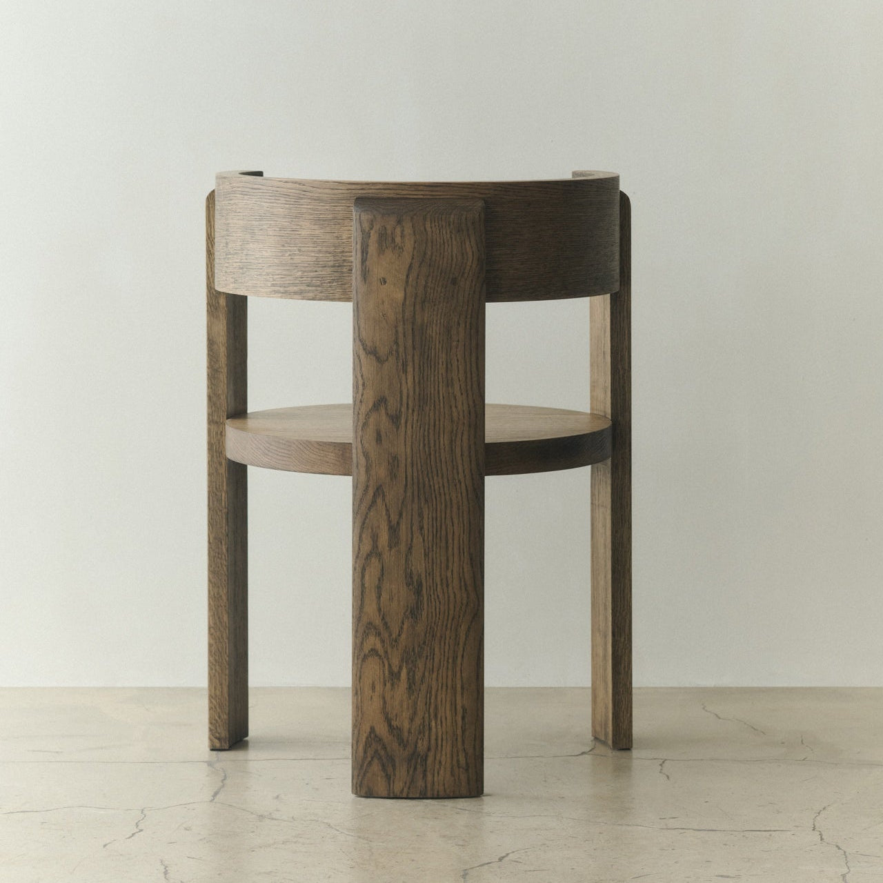 Spina Dining Armchair, 3 Finishes