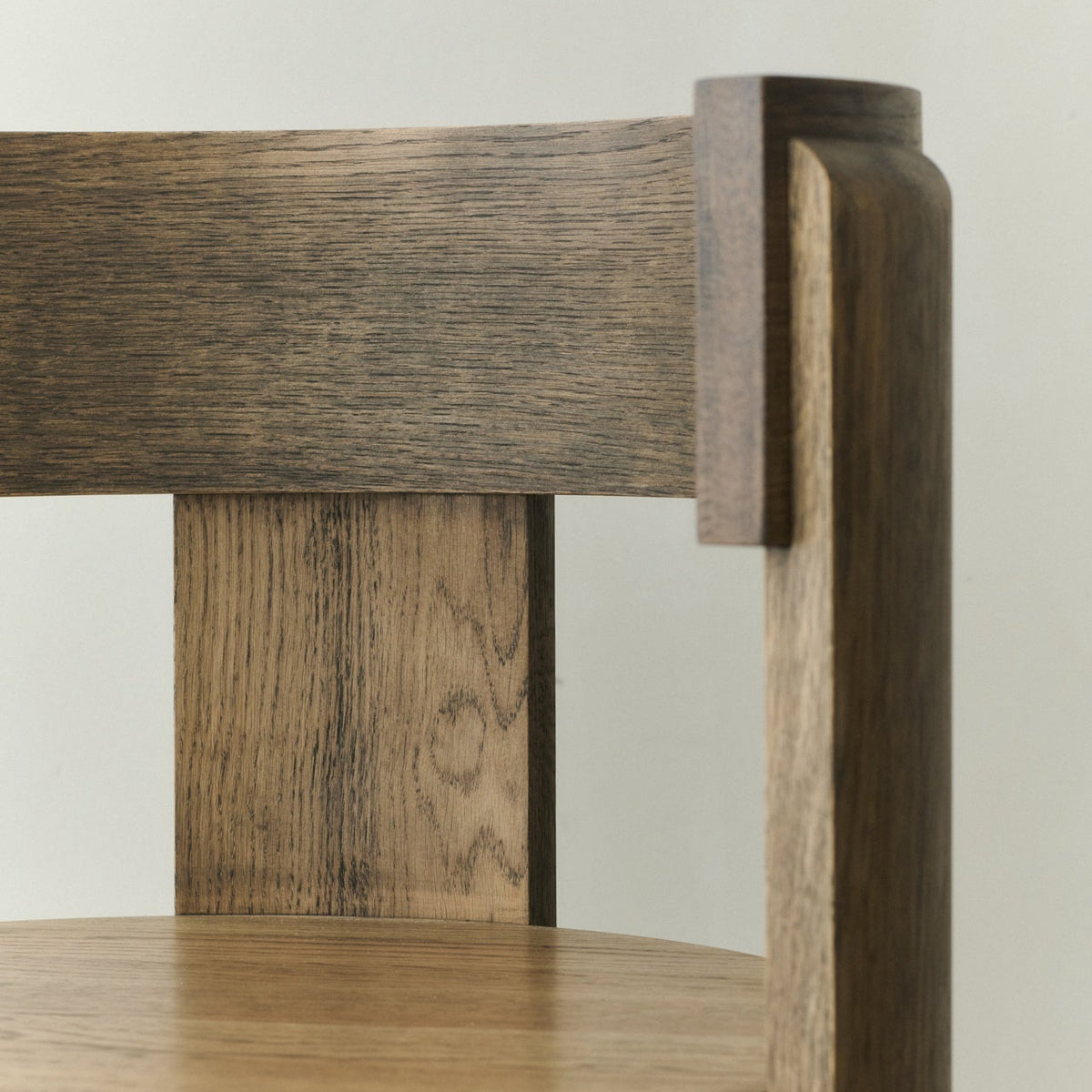 Spina Dining Armchair, 3 Finishes