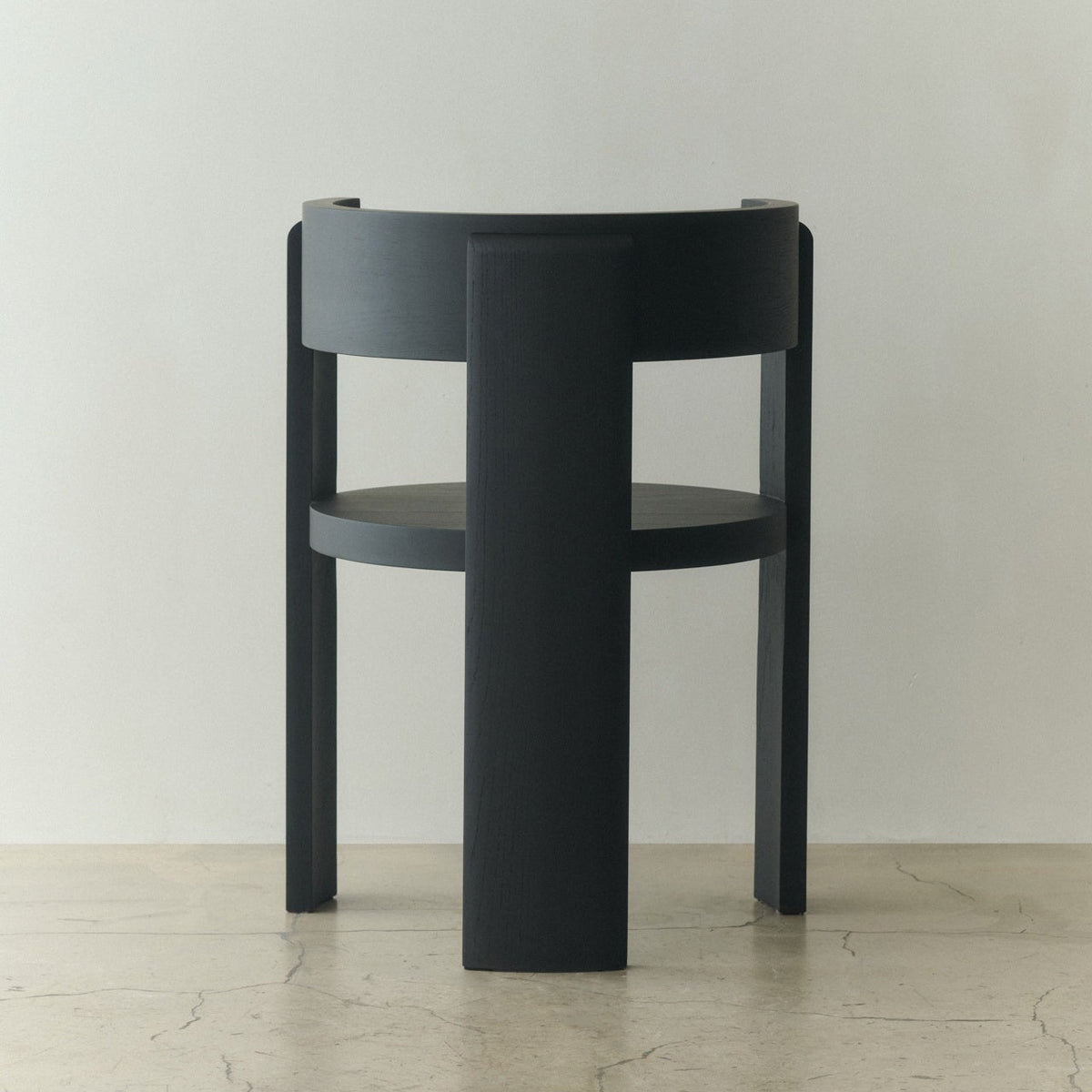 Spina Dining Armchair, 3 Finishes