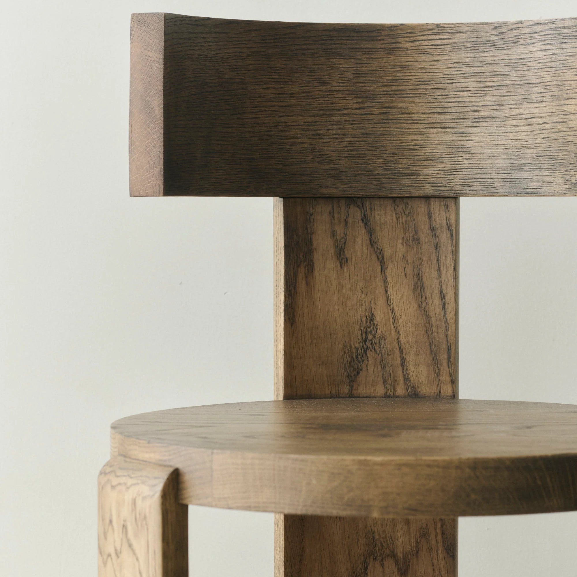 Spina Dining Side Chair, 4 Finishes