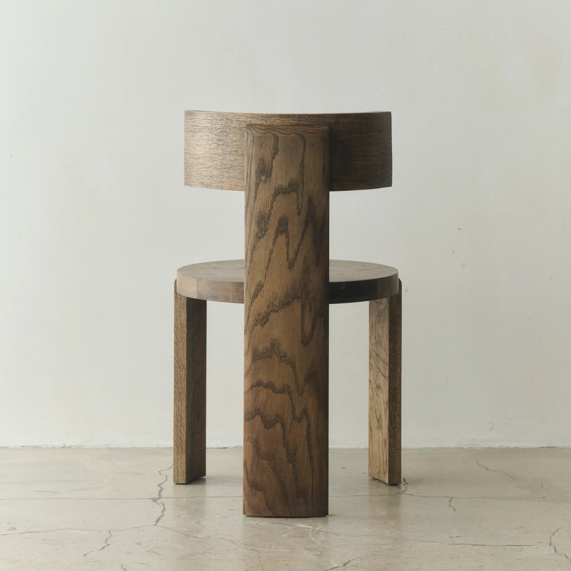Spina Dining Side Chair, 4 Finishes