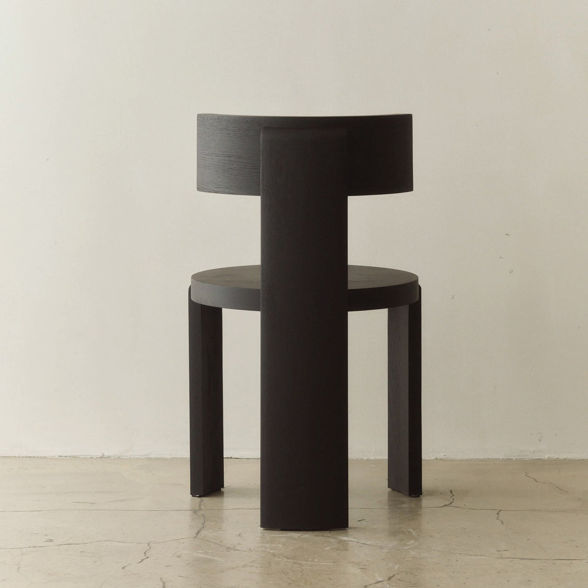 Spina Dining Side Chair, 4 Finishes