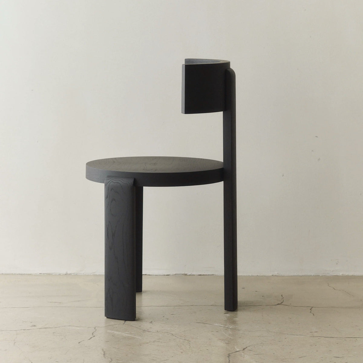 Spina Dining Side Chair, 4 Finishes