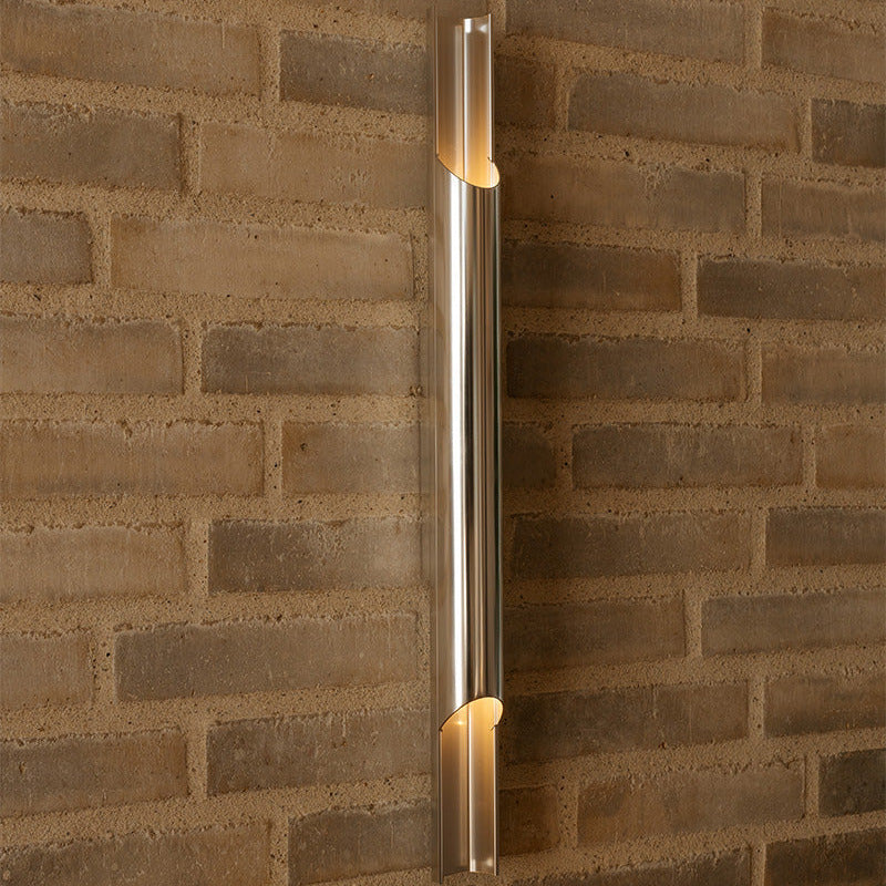 PAN WALL 50 Bronze - 2 Finishes