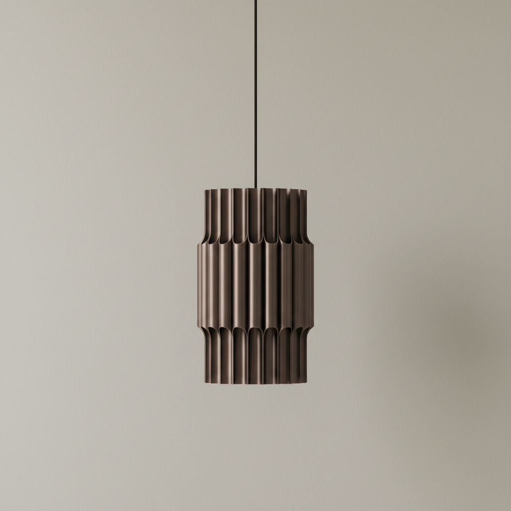 PAN Pendant 300 - 2 Finishes