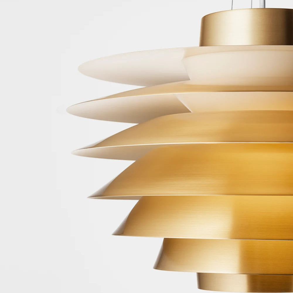 VERONA PENDANT 400 Brass