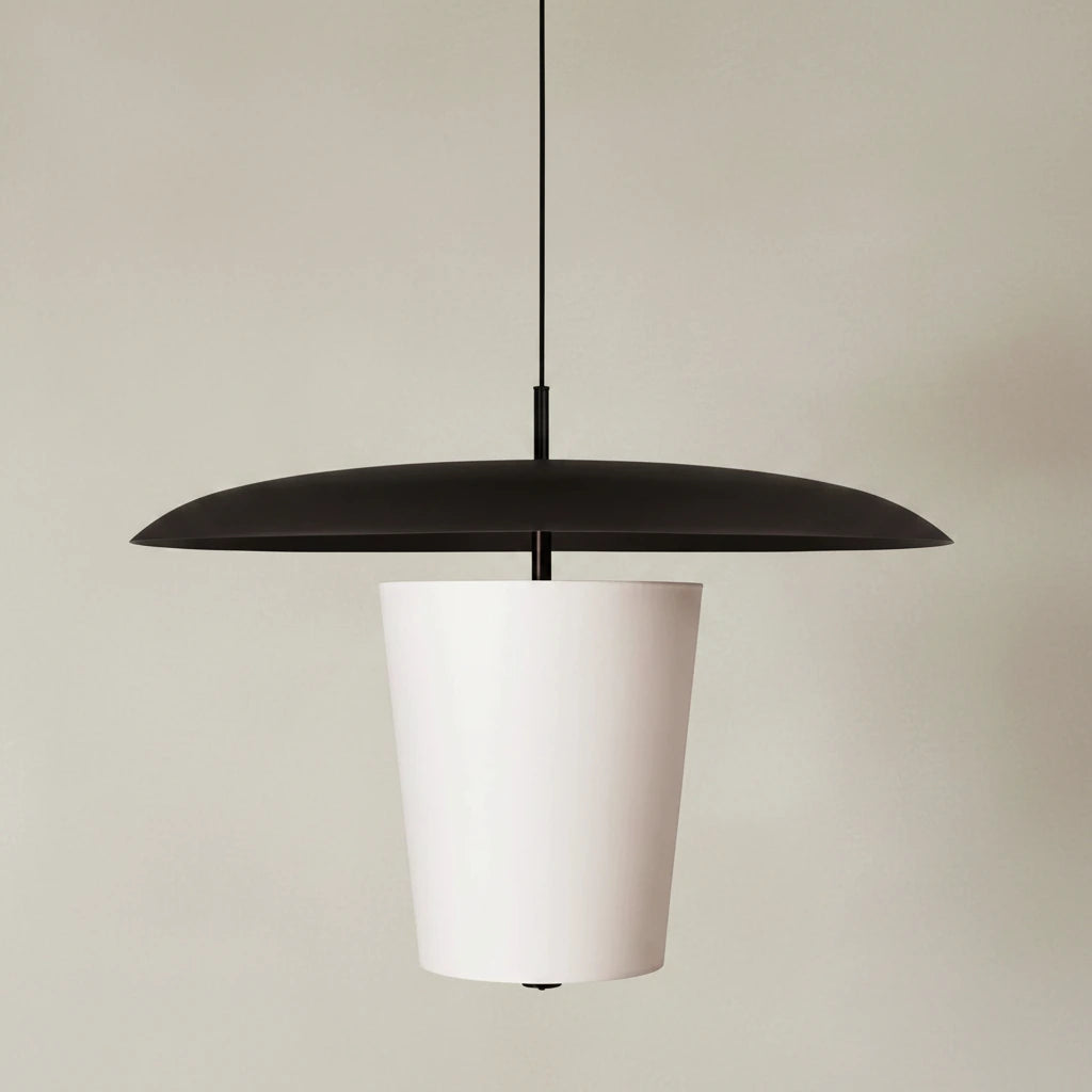 TOTON PENDANT 1000 Bronze