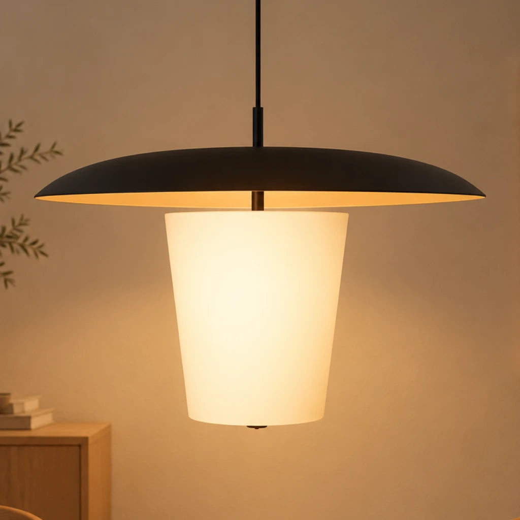 TOTON PENDANT 1000 Bronze