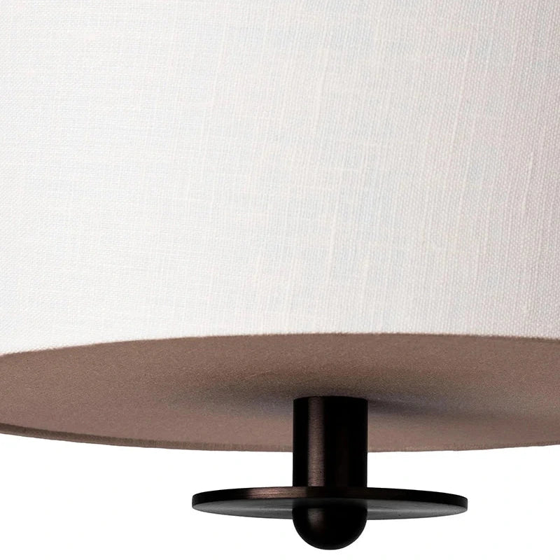 TOTON PENDANT 1000 Bronze