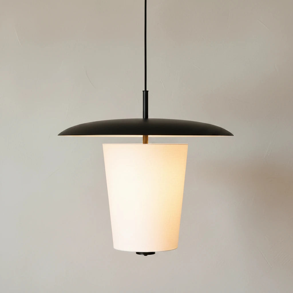 TOTON PENDANT 600 Bronze