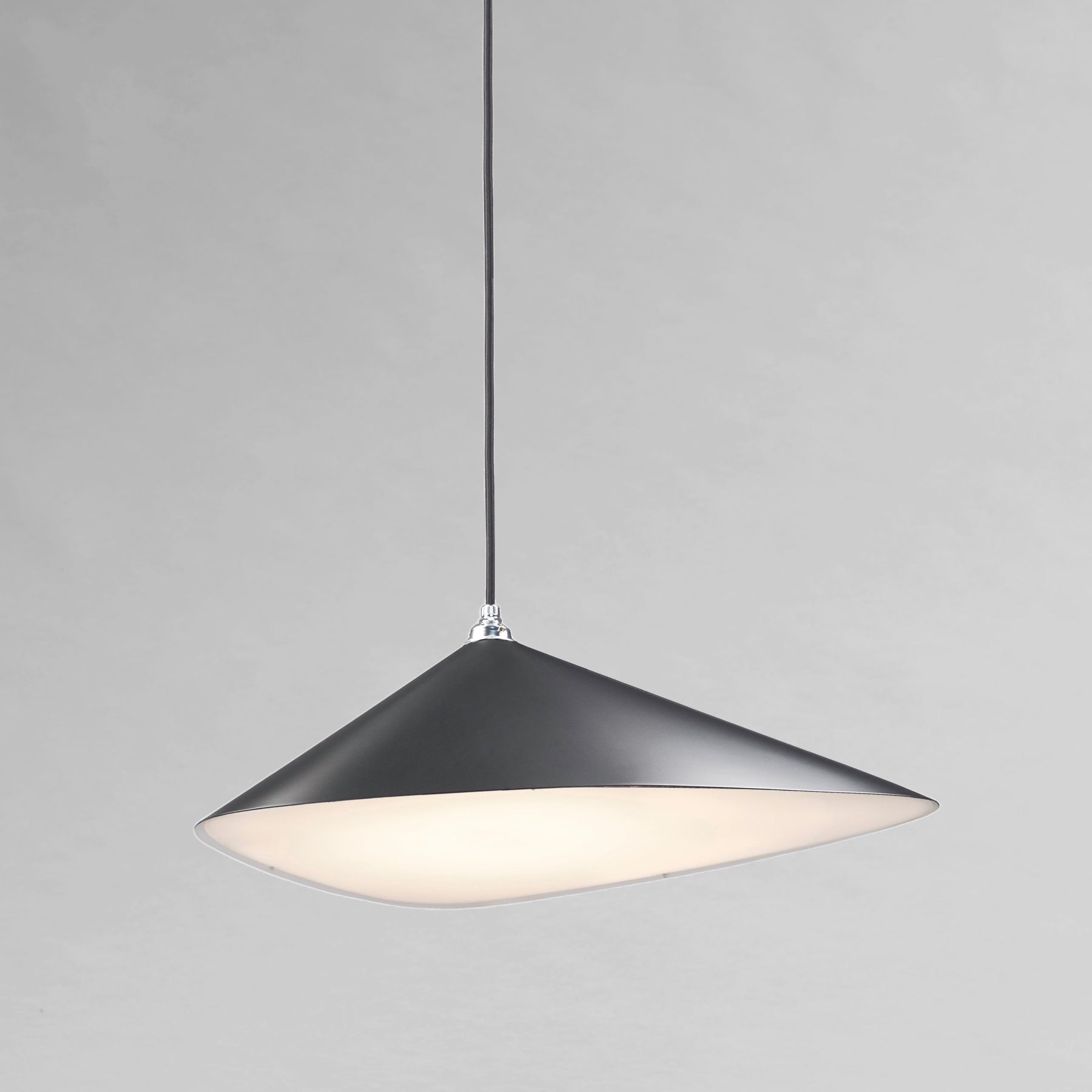 Emily I Pendant, 5 Finish Options*