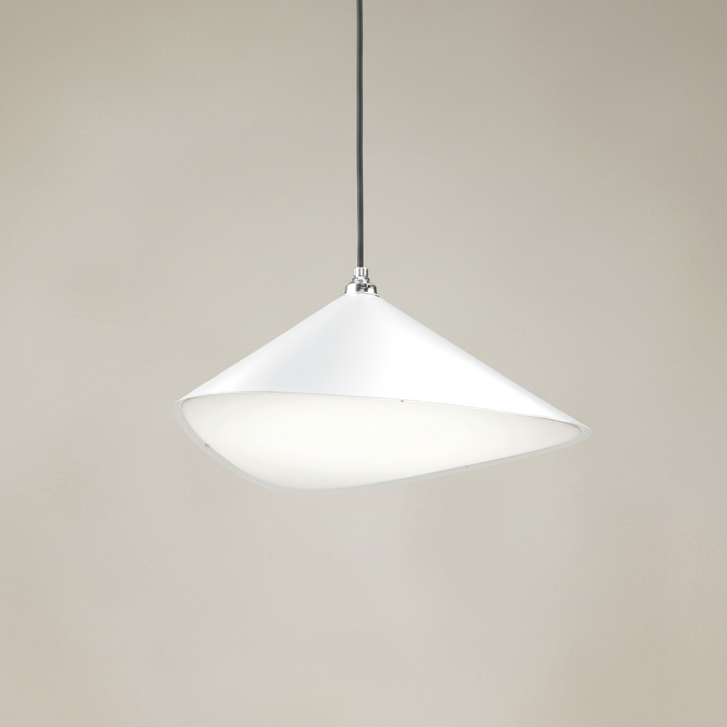 Emily II Pendant, 7 Finish Options *Made-to-order