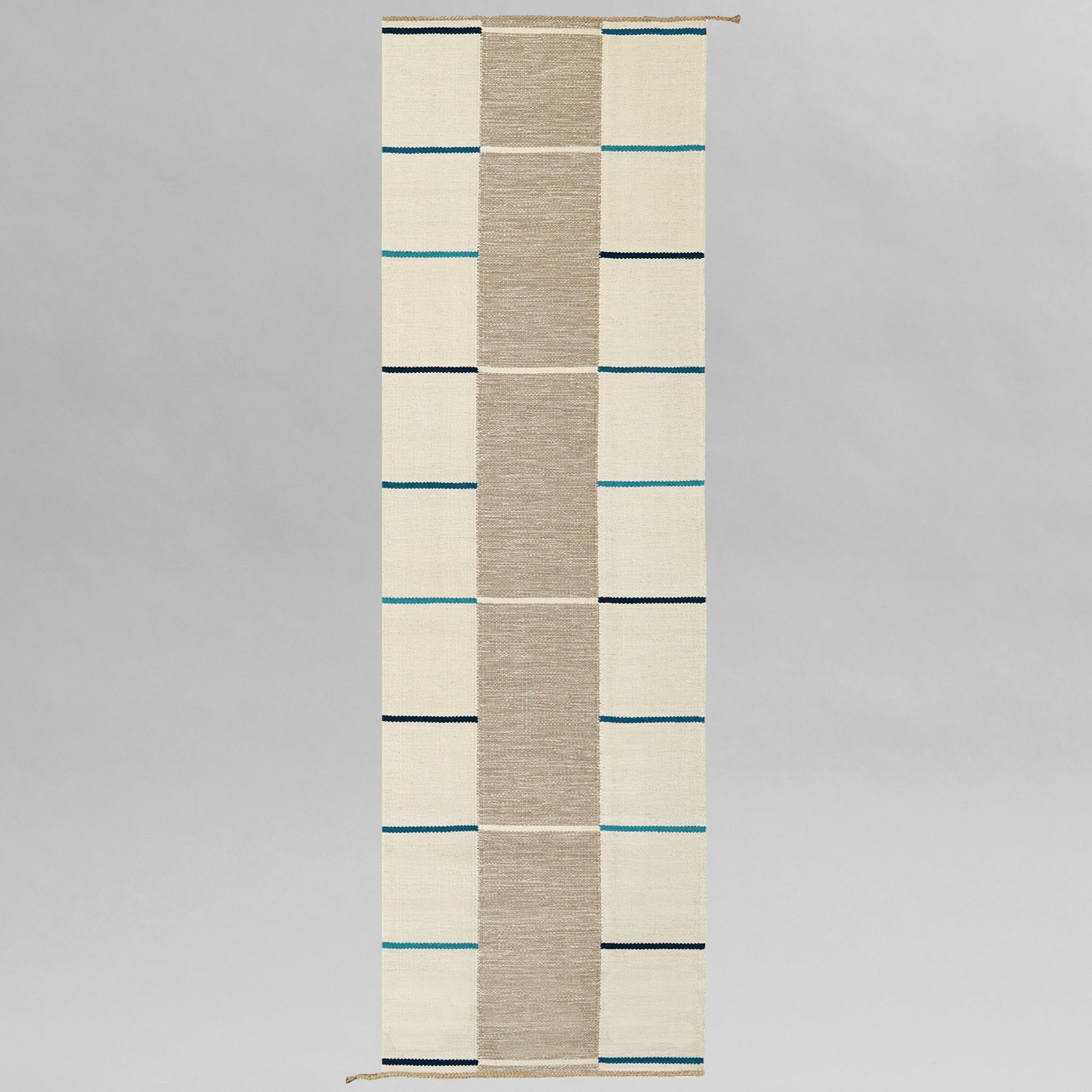 Vibeke Klint Rug VK-11 - 2.5' x 8' Runner