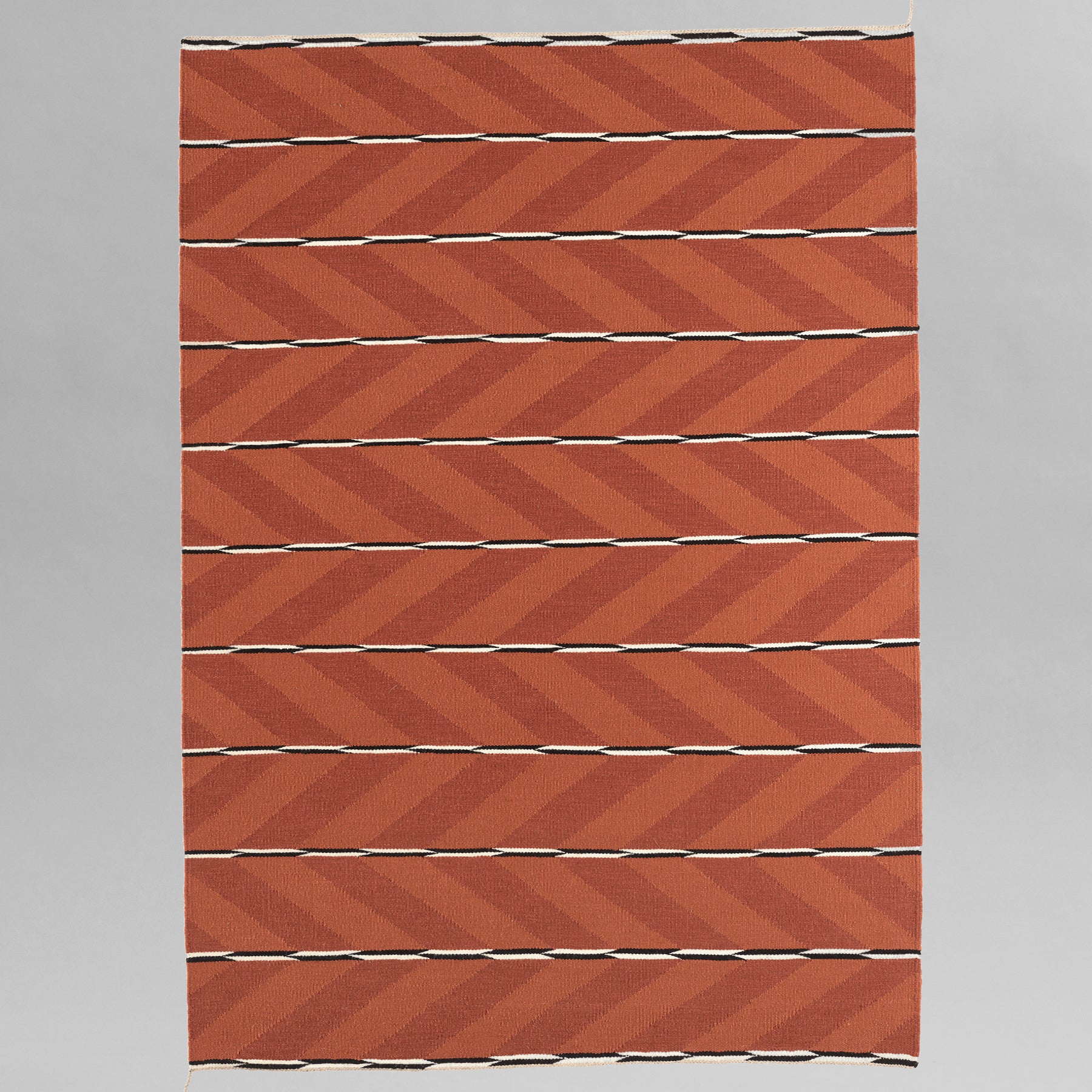 Vibeke Klint Rug VK-6, 3 Standard Sizes