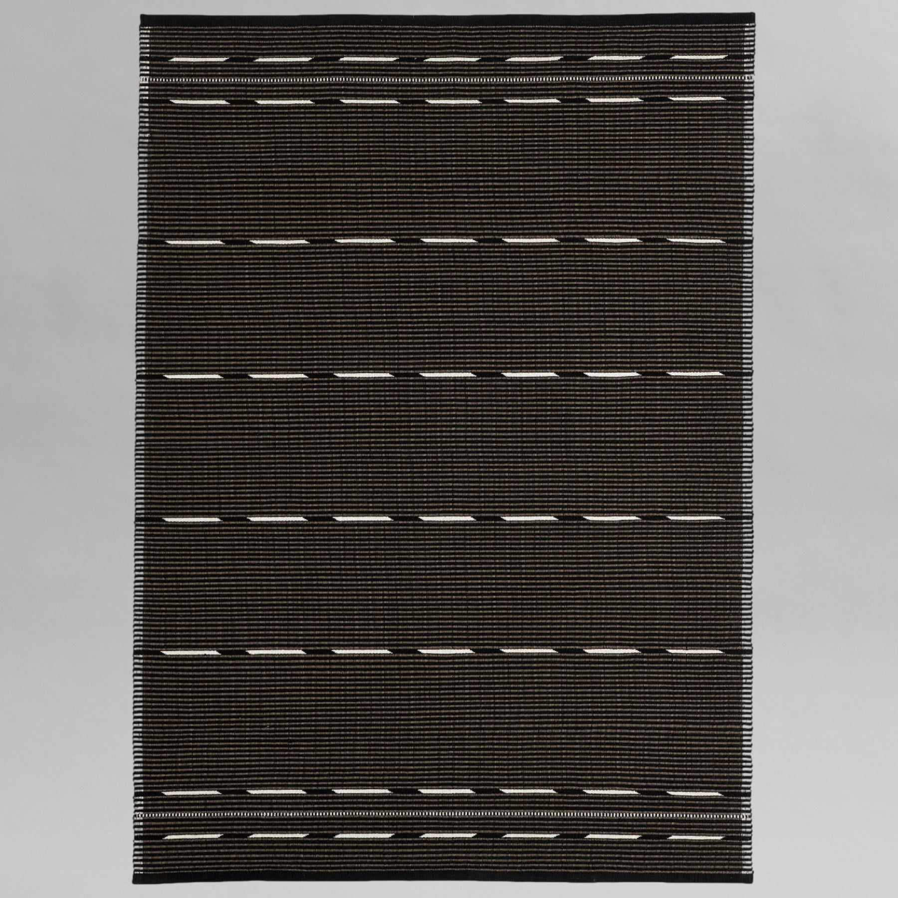 Vibeke Klint Rug VK-10, Brown - 3 Standard Sizes