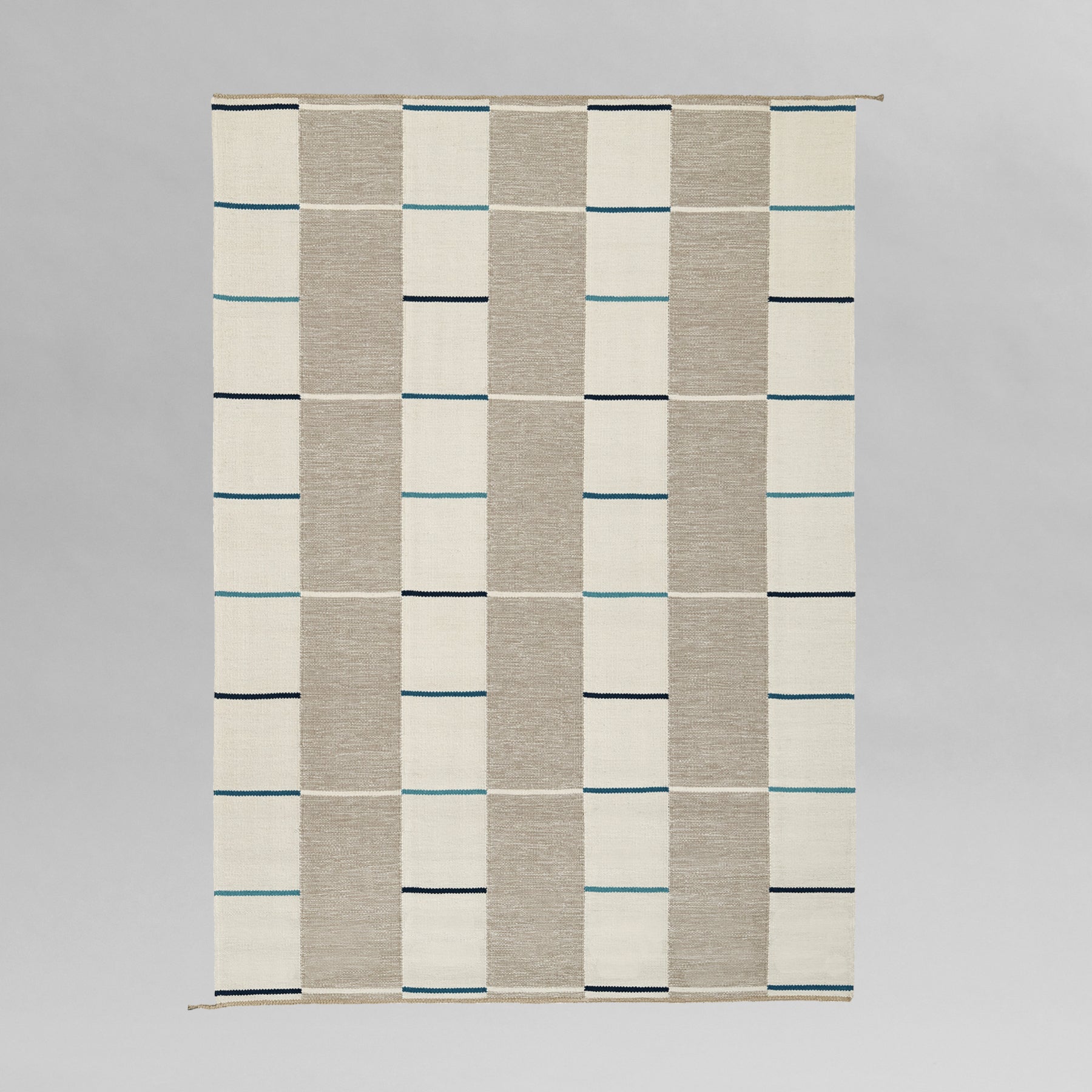 Vibeke Klint Rug VK-11 - 3 Standard Sizes