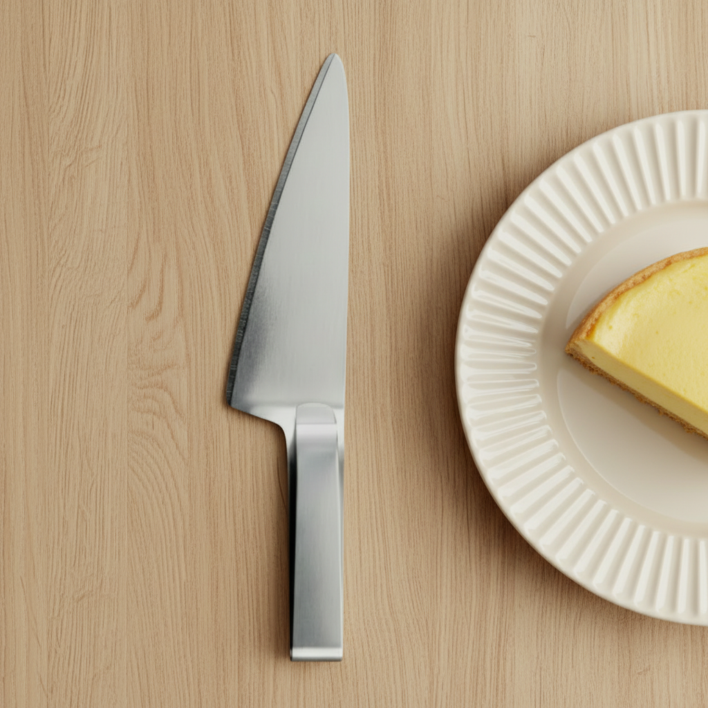 EM cake knife/spade