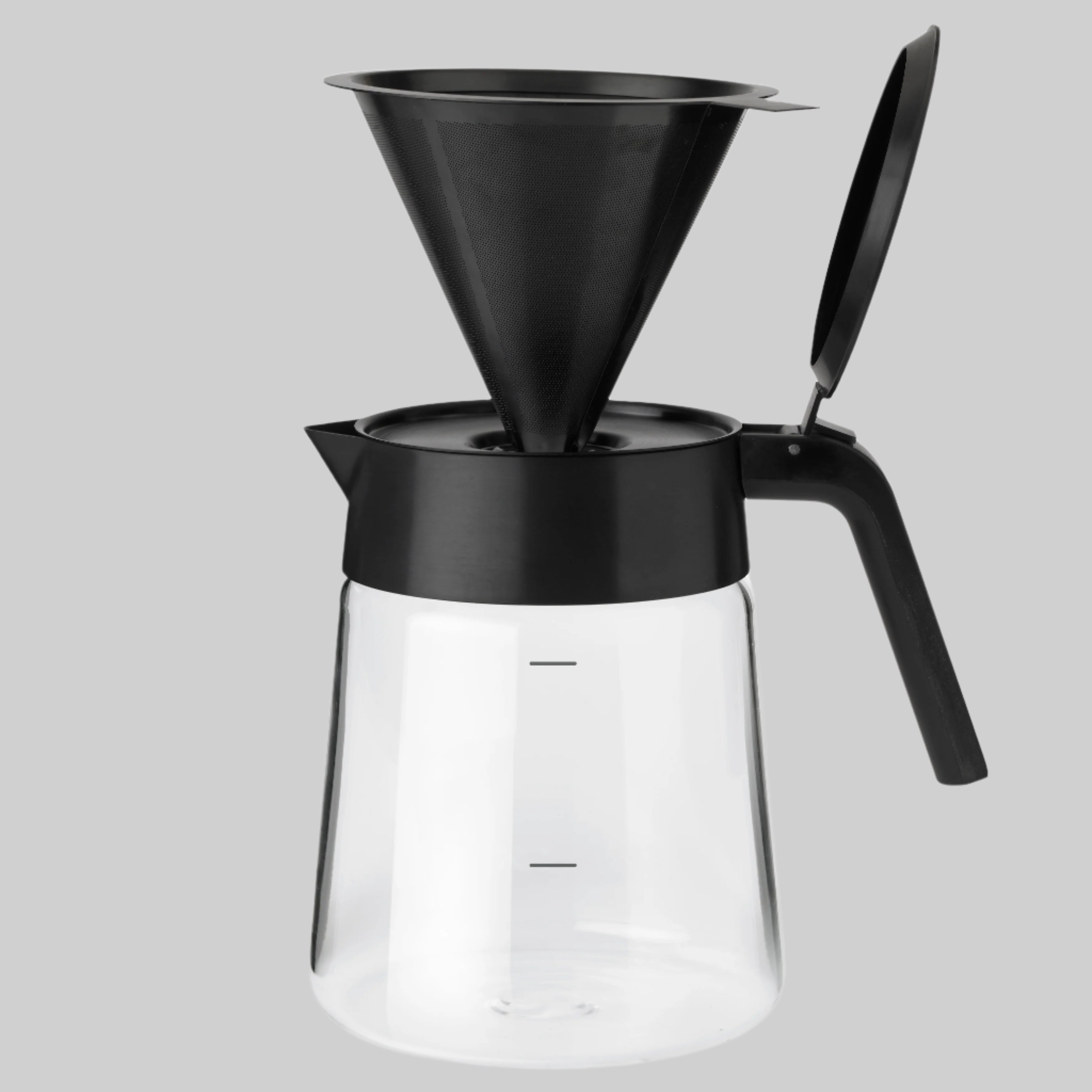 Nohr Slow Brew Dripper with Filter