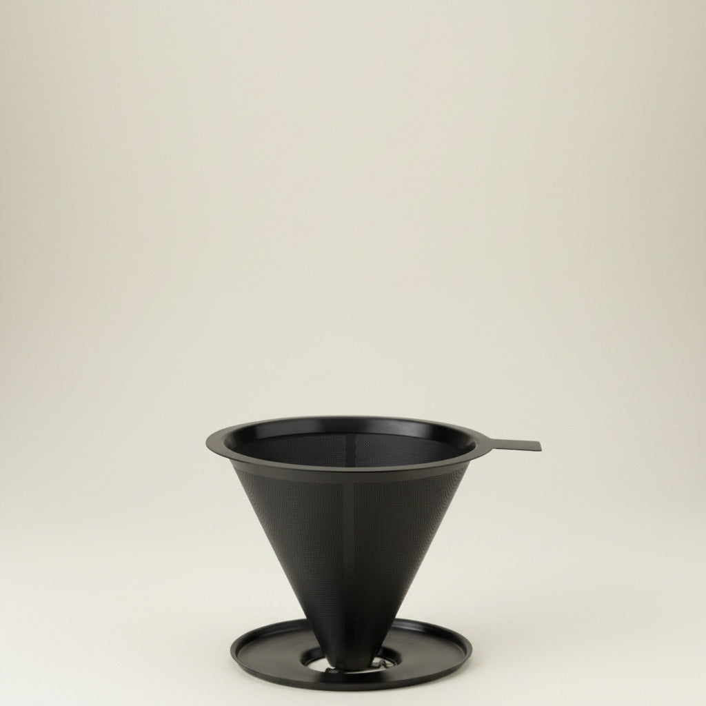 Nohr Slow Brew Dripper with Filter