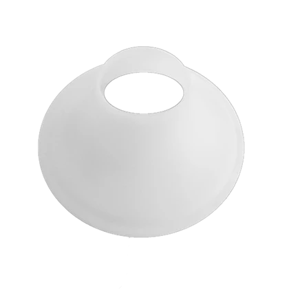 EM plast ring for 1008 white R-31