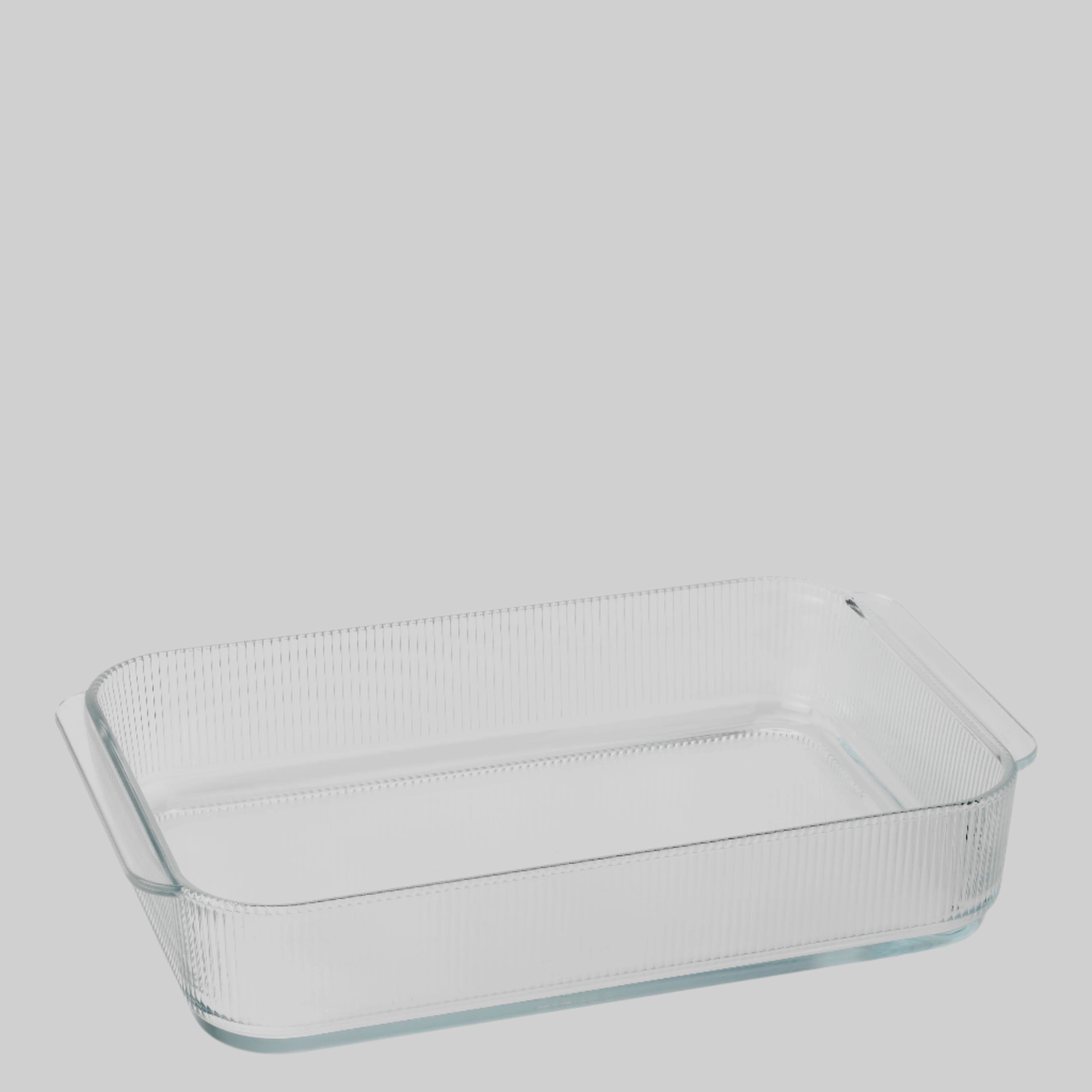 Pilastro ovenproof dish - medium