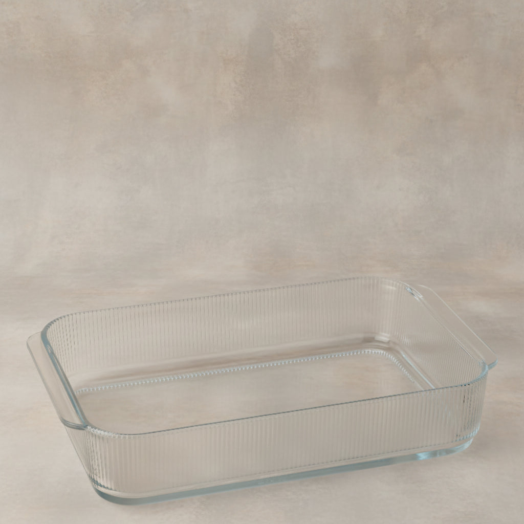 Pilastro 2 Pc. Oven Proof Dish Set