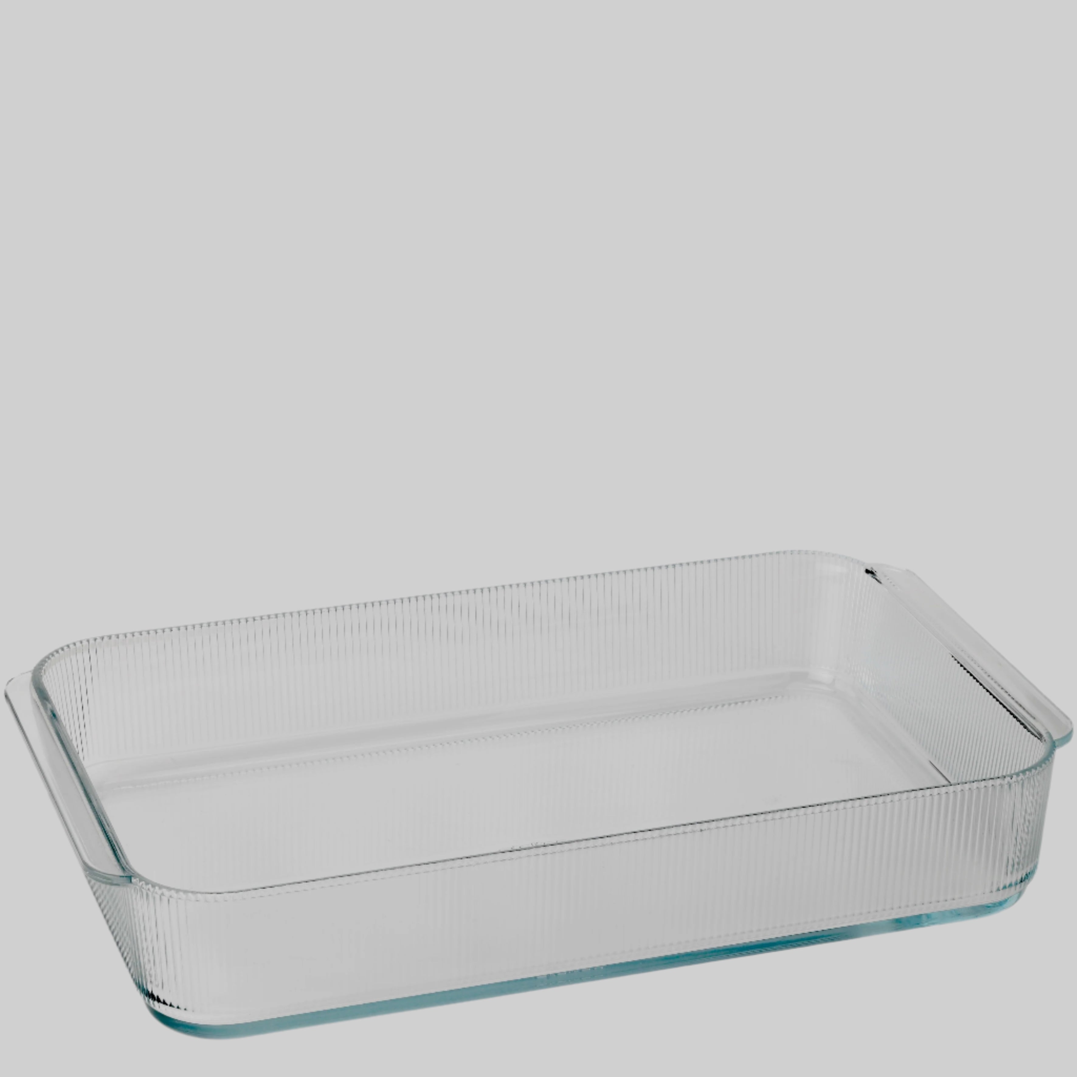 Pilastro ovenproof dish - large