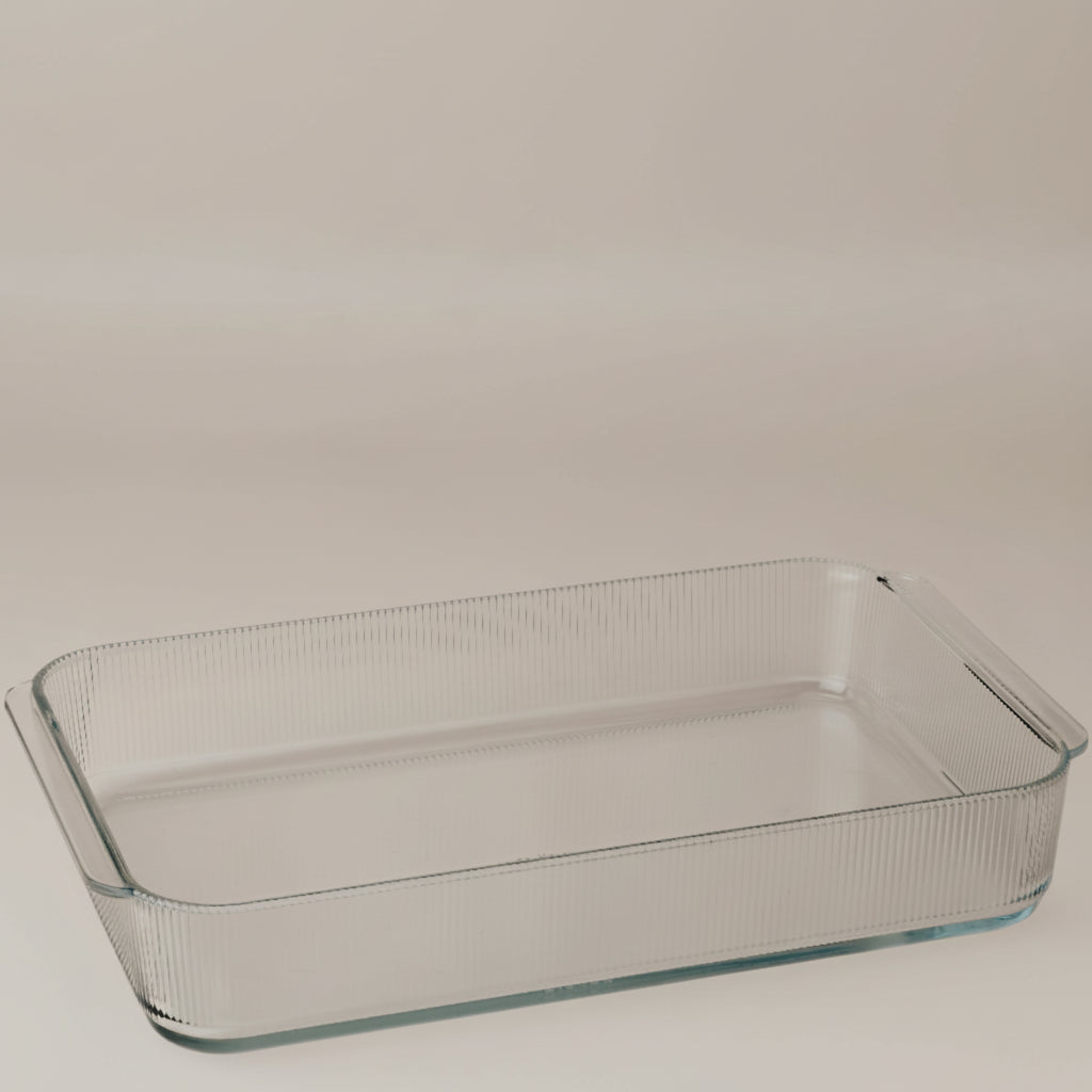 Pilastro ovenproof dish - large