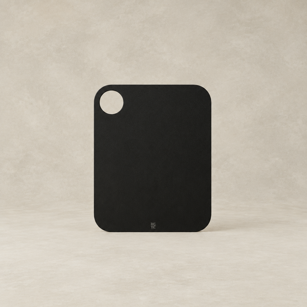 CUT-IT Chopping Board, small - black