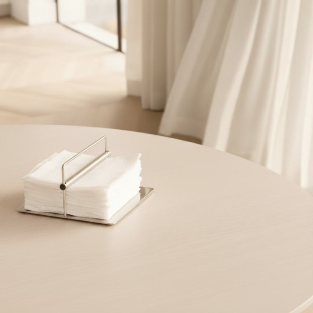 Original napkin holder