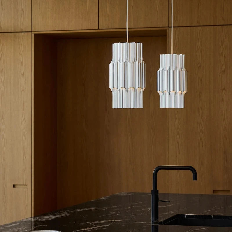 PAN Pendant 300 - 2 Finishes