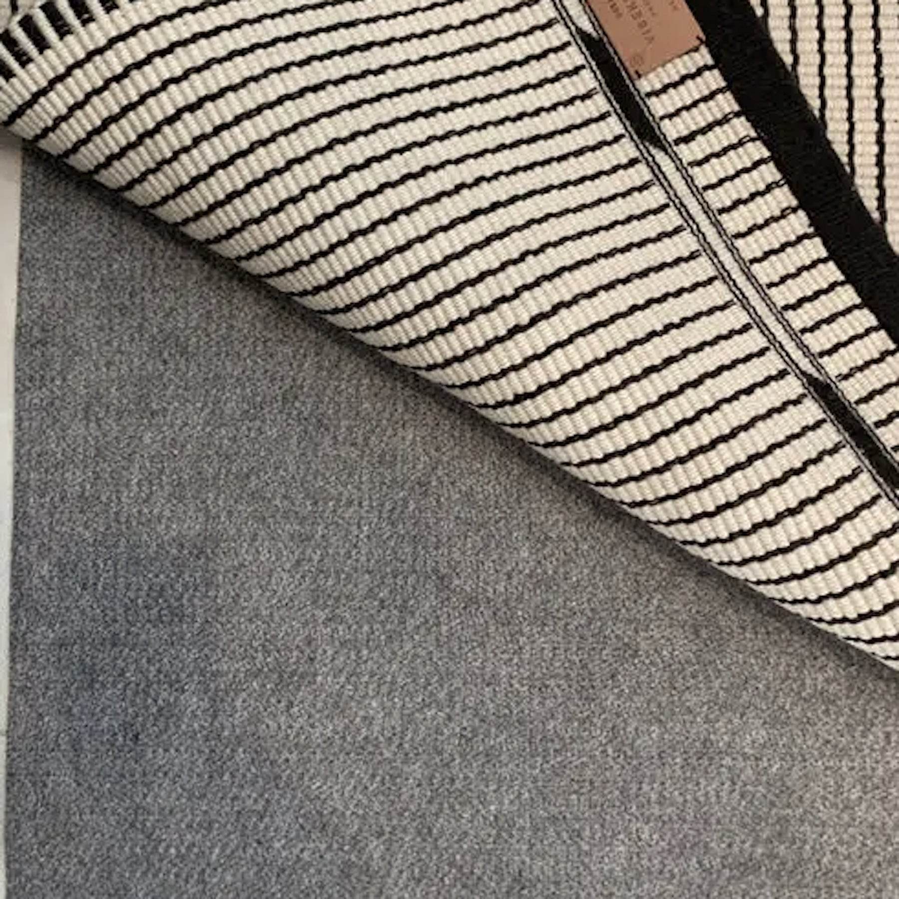 Underlay Universal Stop for NORDICMODERN Rugs