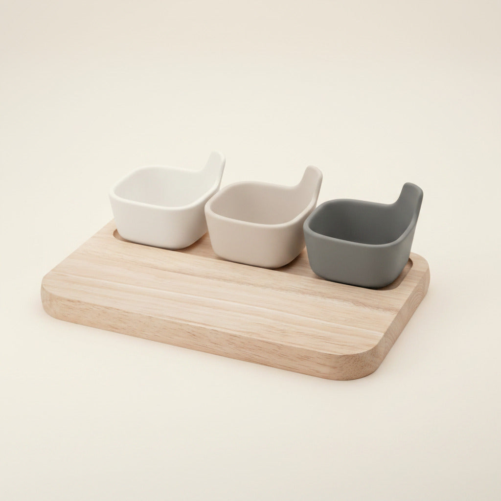 TAPAS serving set