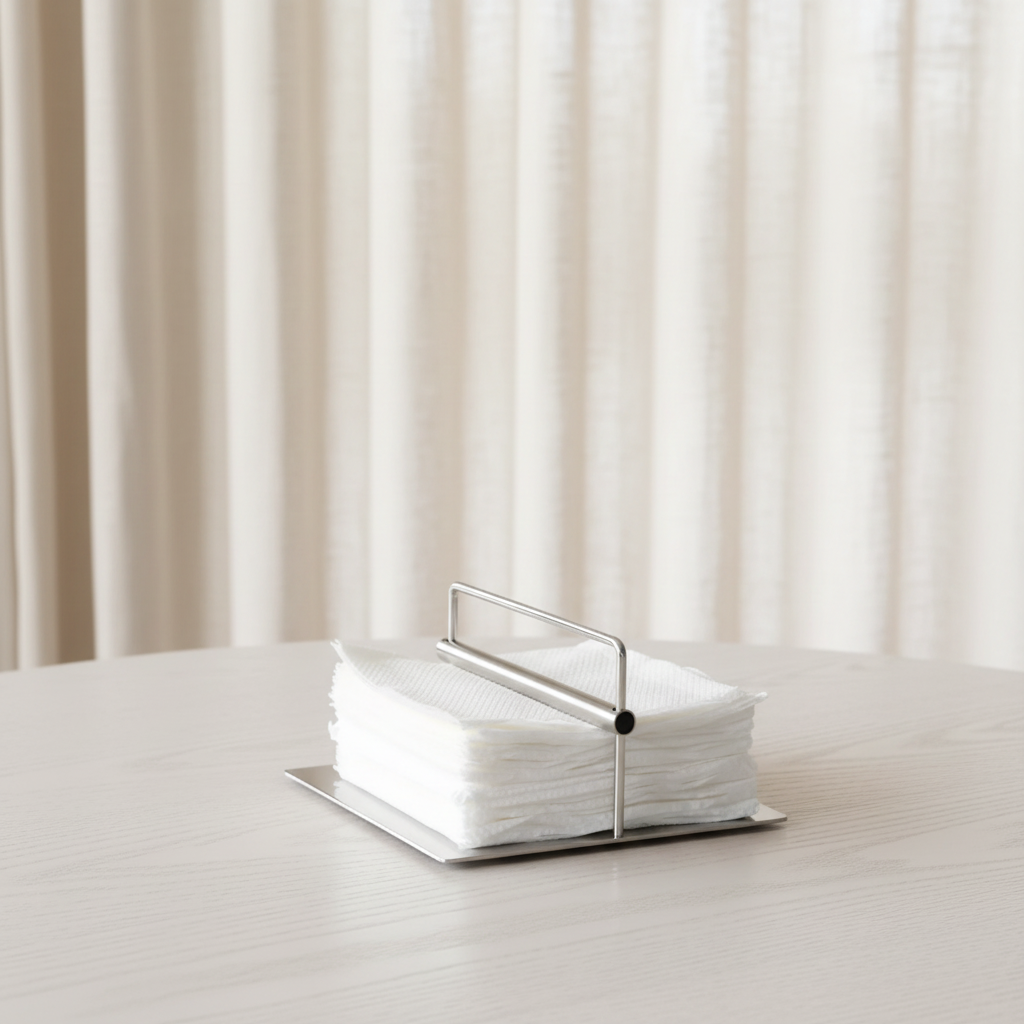 Original napkin holder