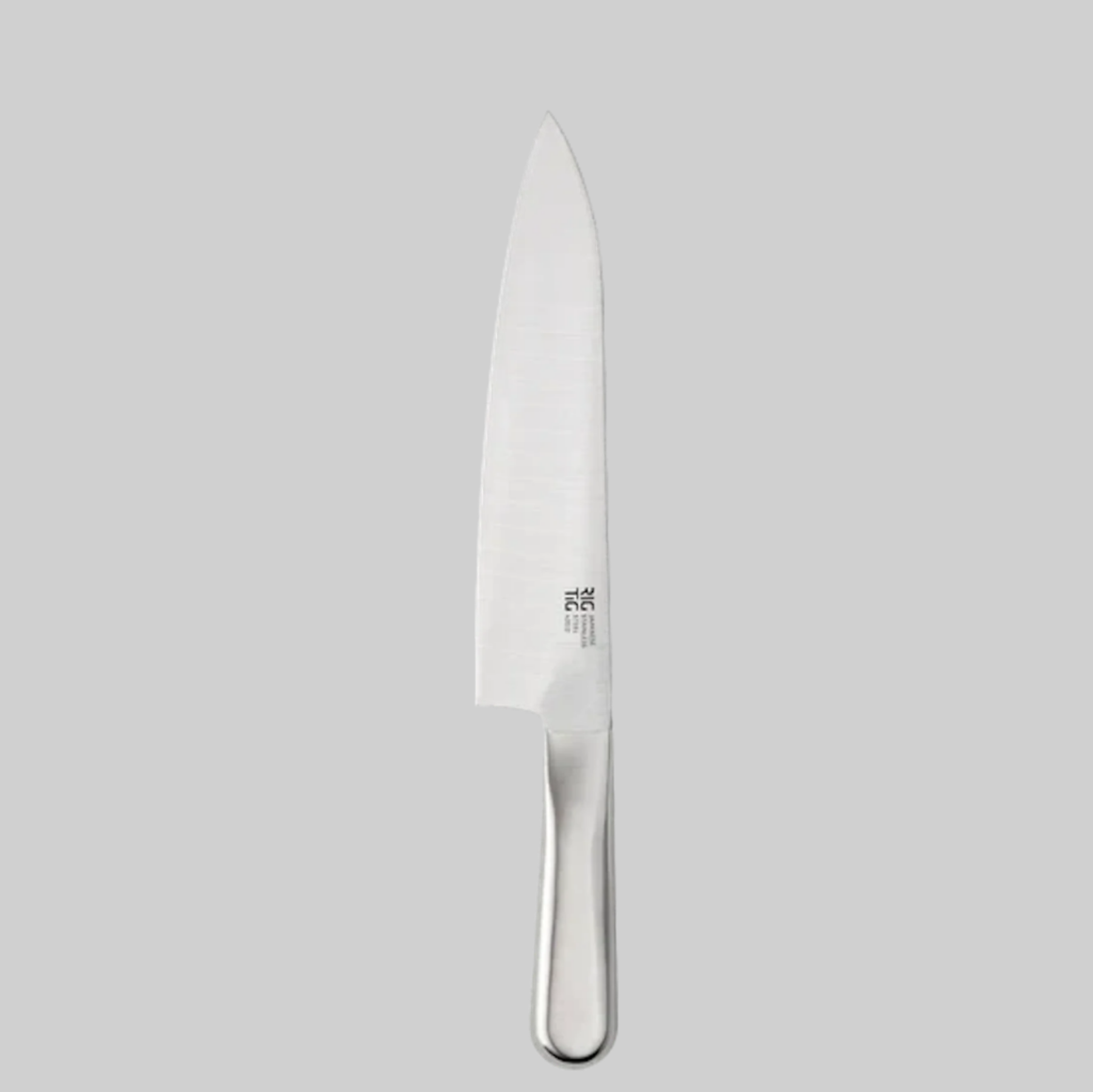 Sharp Santoku Knife