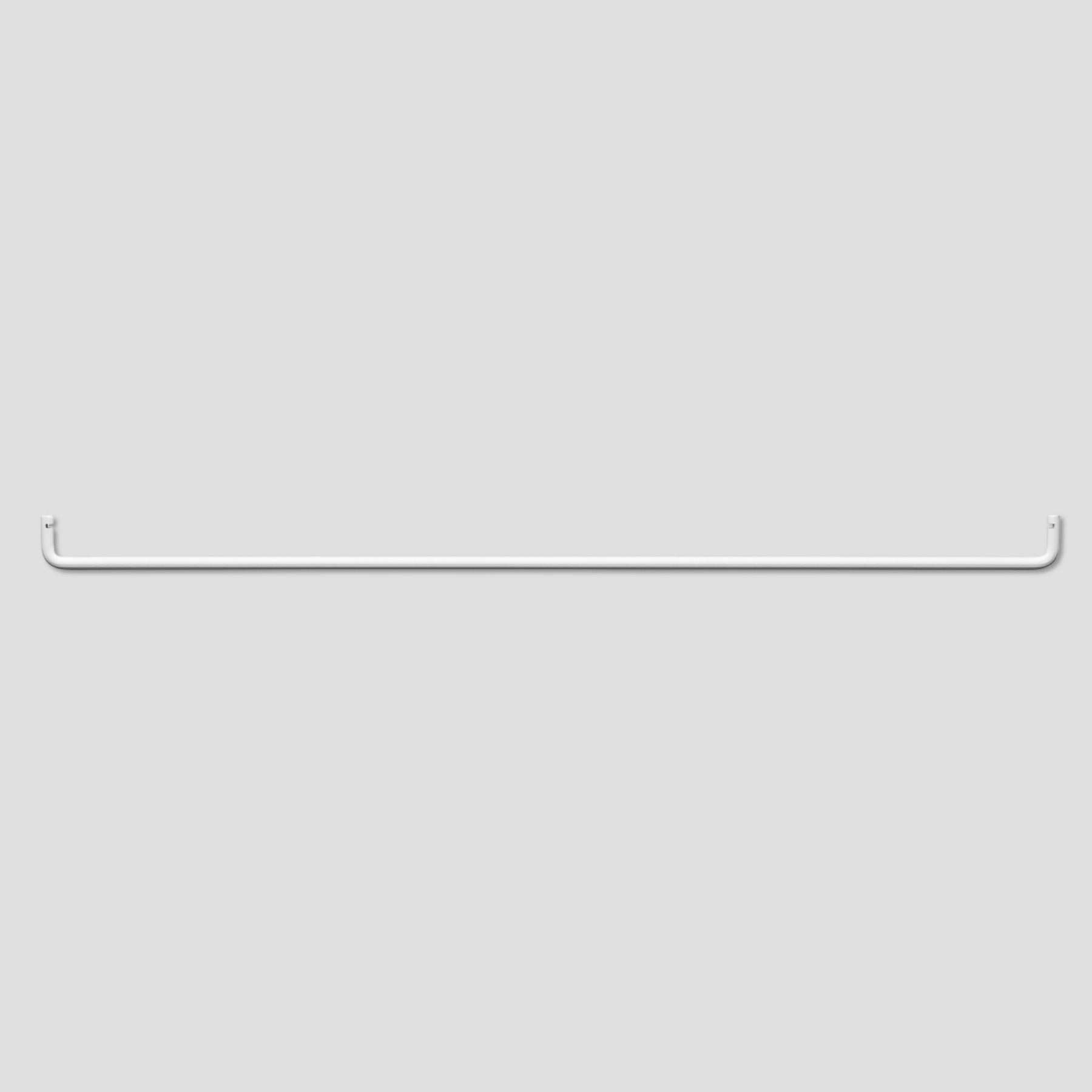 NIVO rail, white