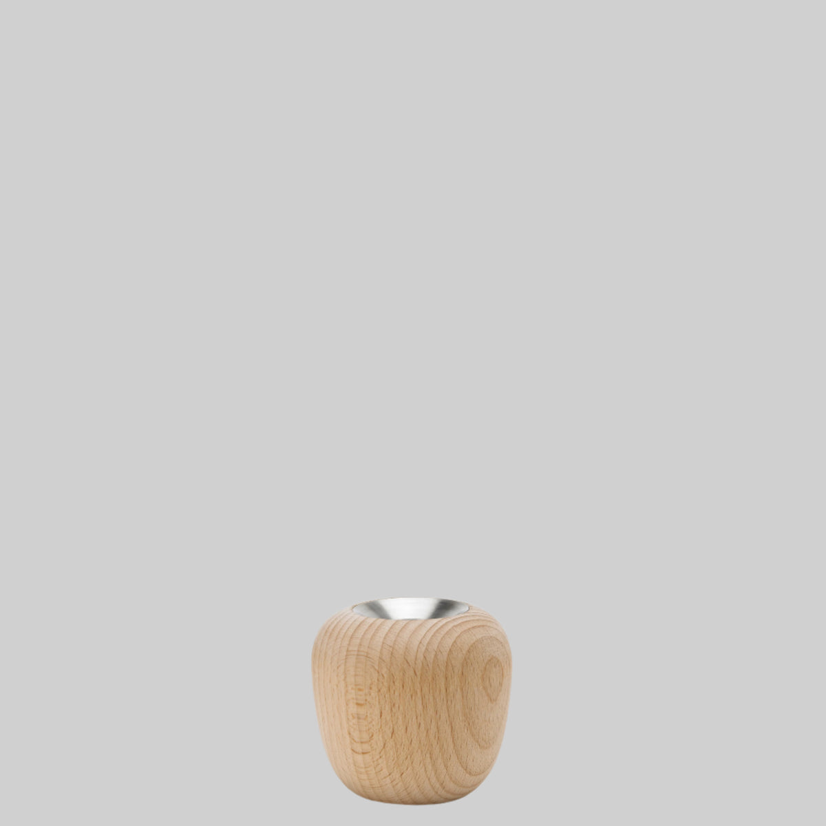 Ora Birch Candleholder - Small