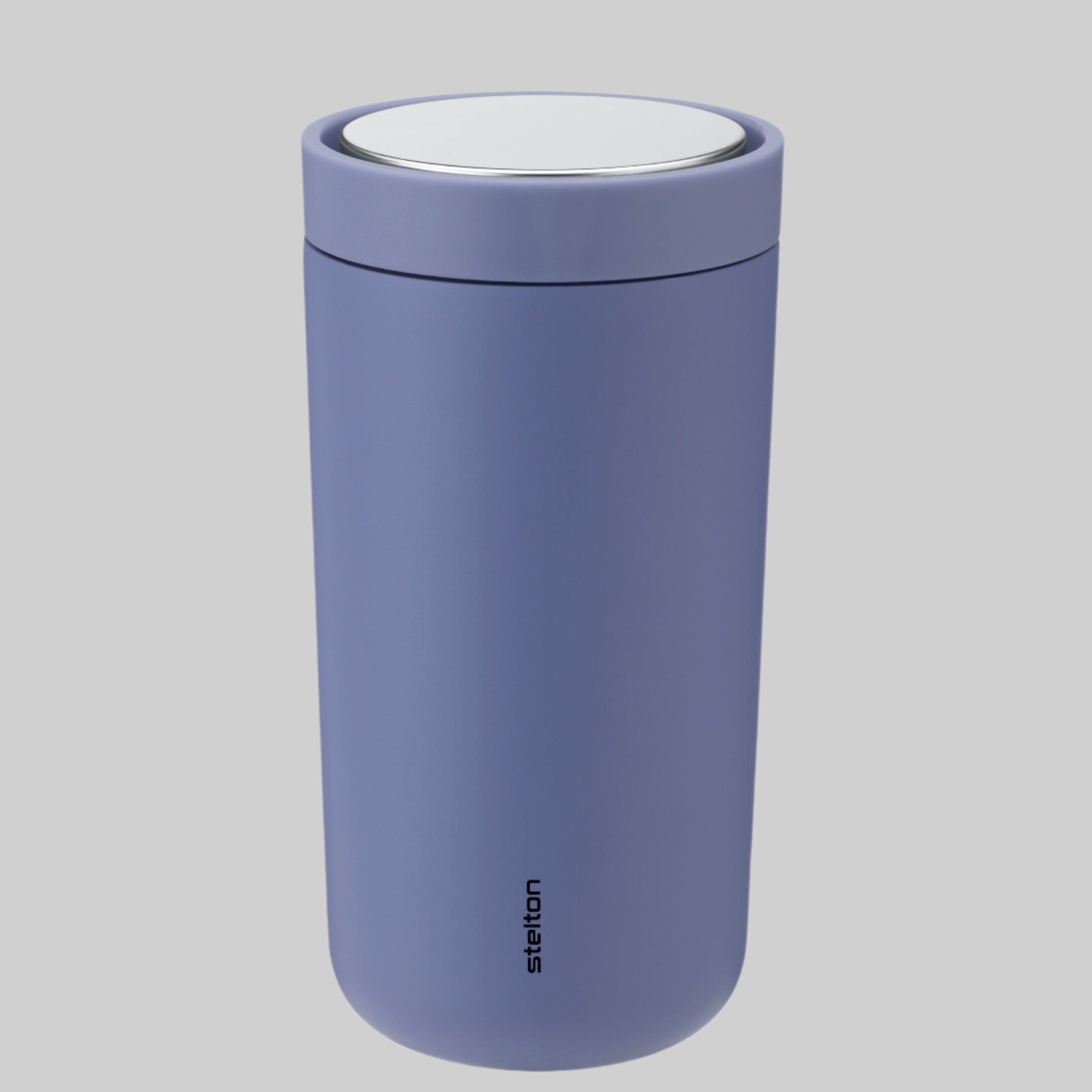 To Go Click vacuum insulated cup 13.5 oz, soft lupin