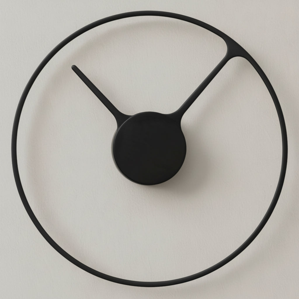 Stelton Time Wall Clock