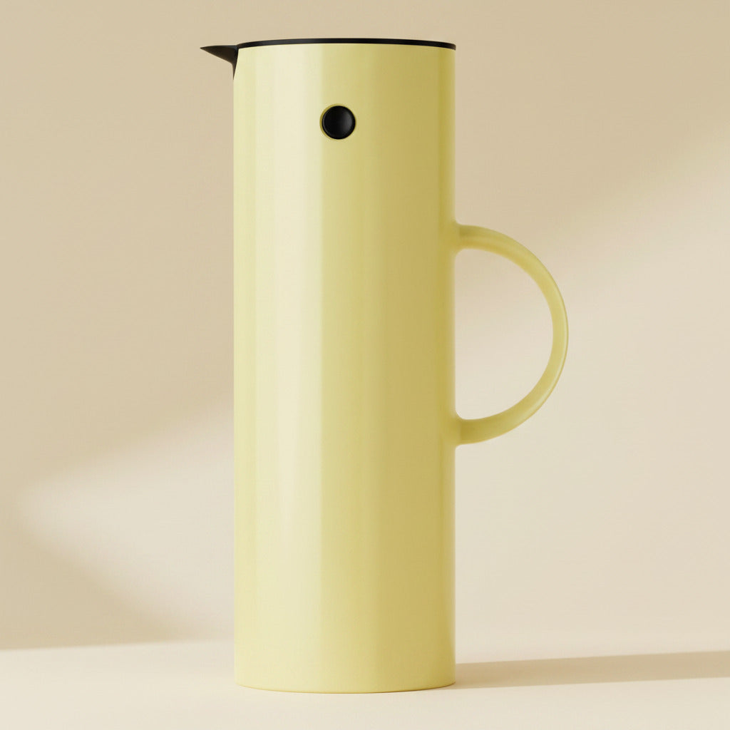 EM77 vacuum jug 1L - Laevis