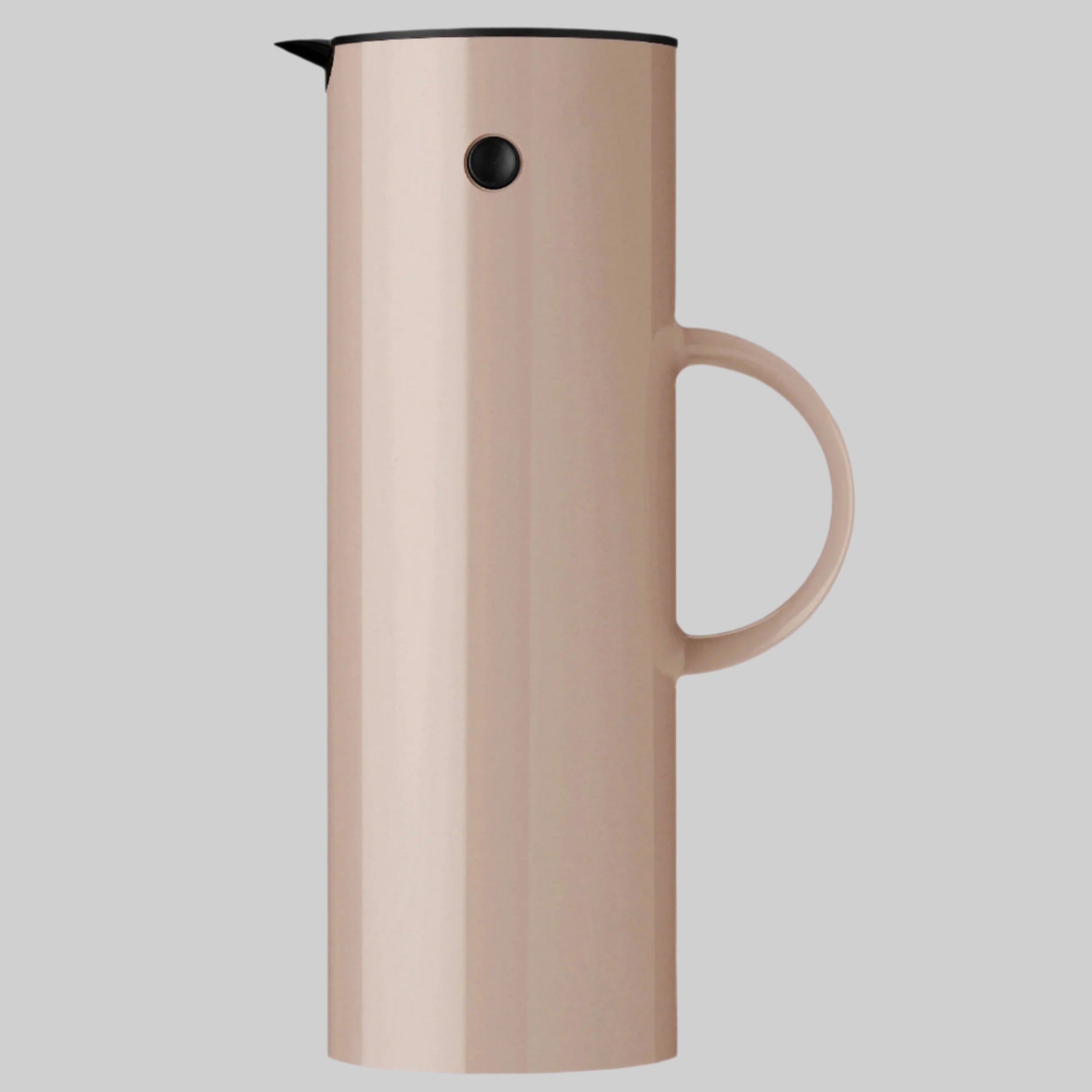 EM77 vacuum jug 1L - Heather