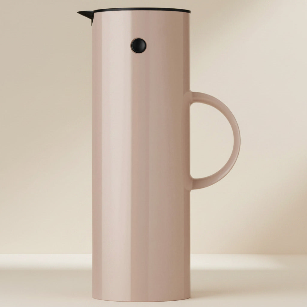EM77 vacuum jug 1L - Heather