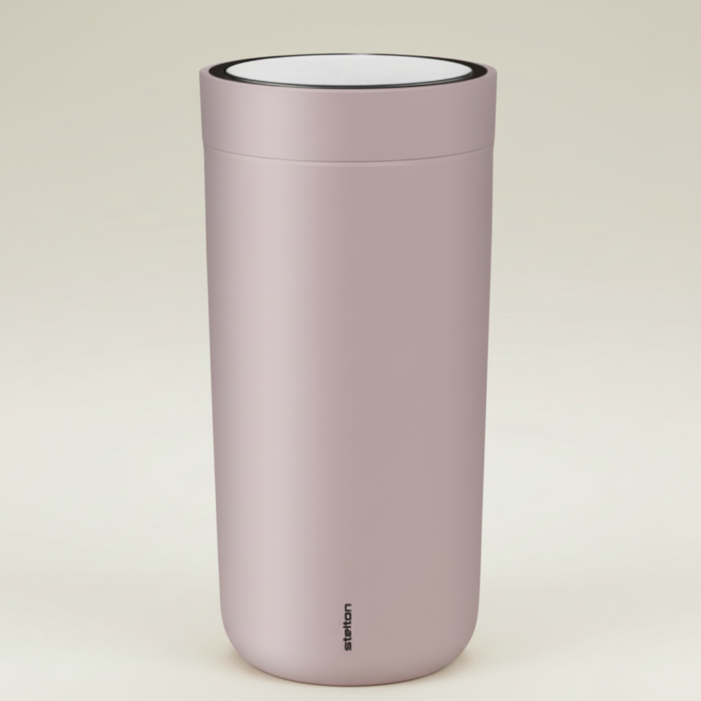To Go Click vacuum insulated cup 13.5 oz, soft lavender