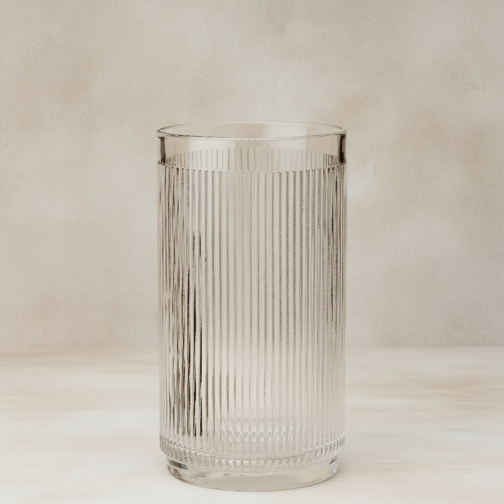 Pilastro wine cooler/vase