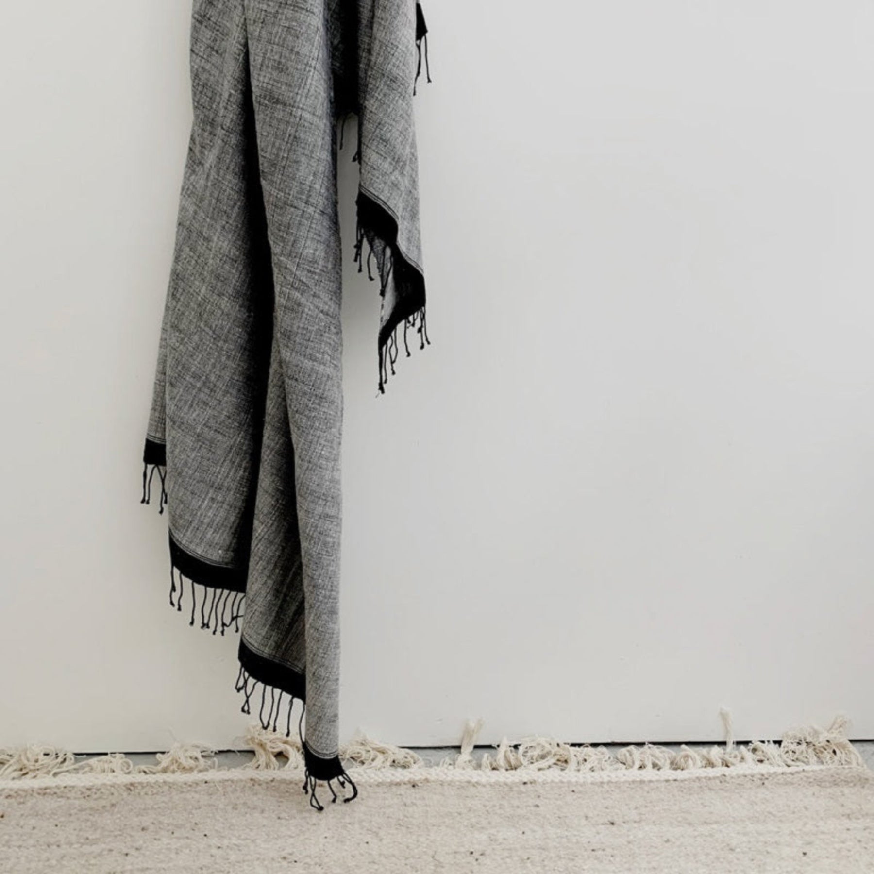 Utu Towel Collection - Hand Woven