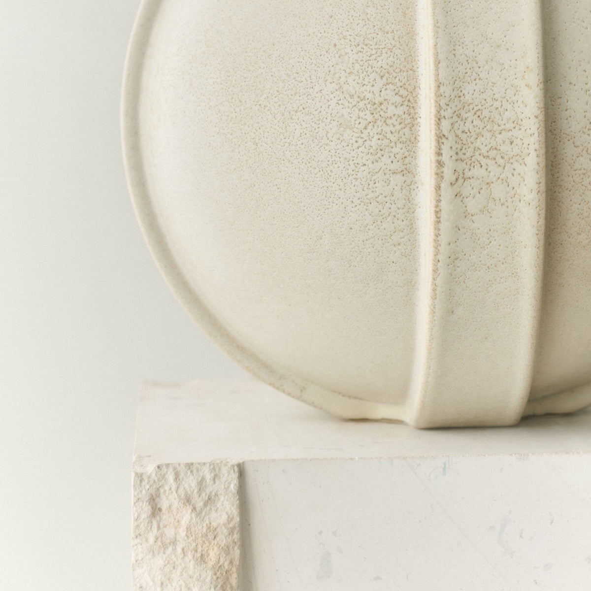 Vinci Vase 01 Vintage Glaze