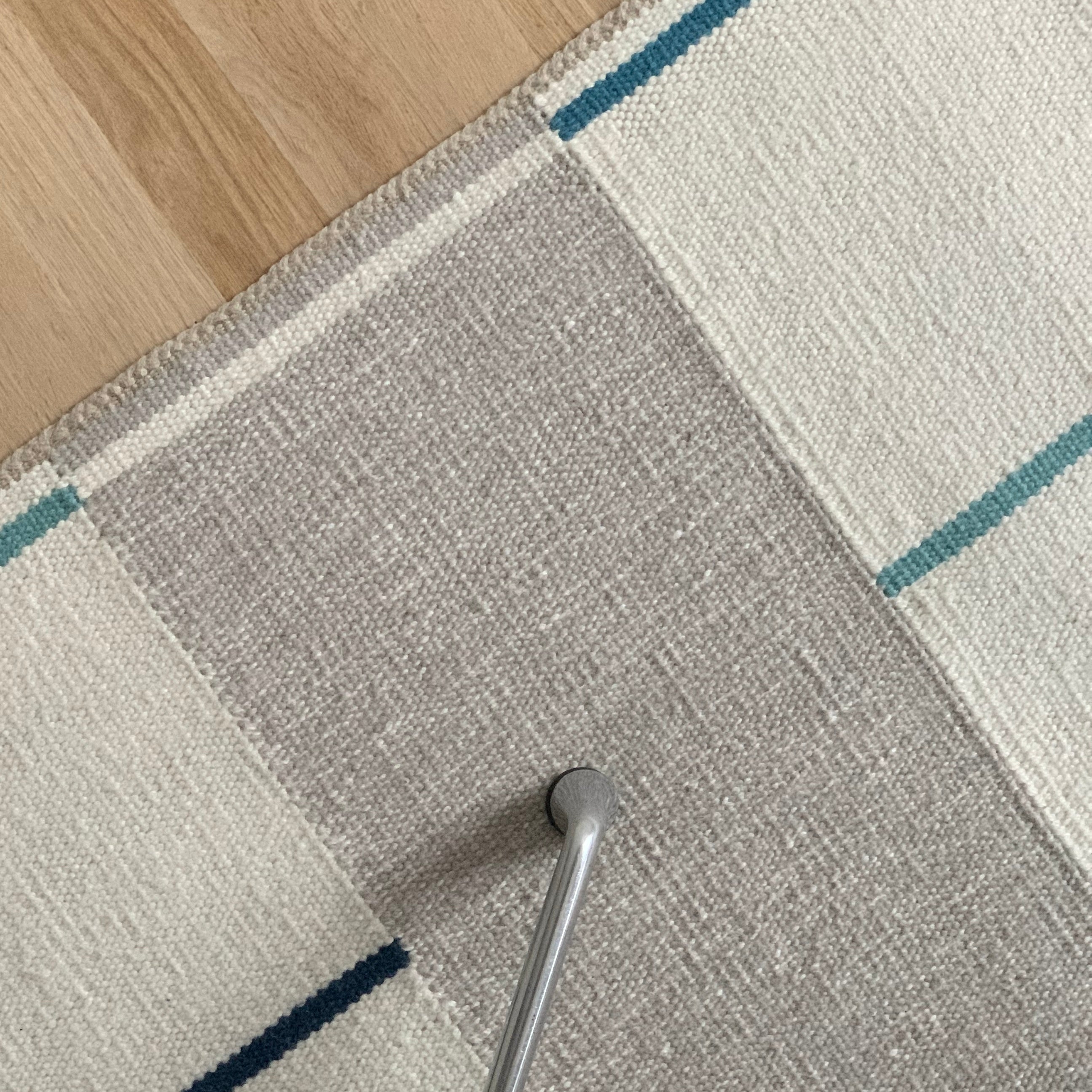 Vibeke Klint Rug VK-11 - 2.5' x 8' Runner
