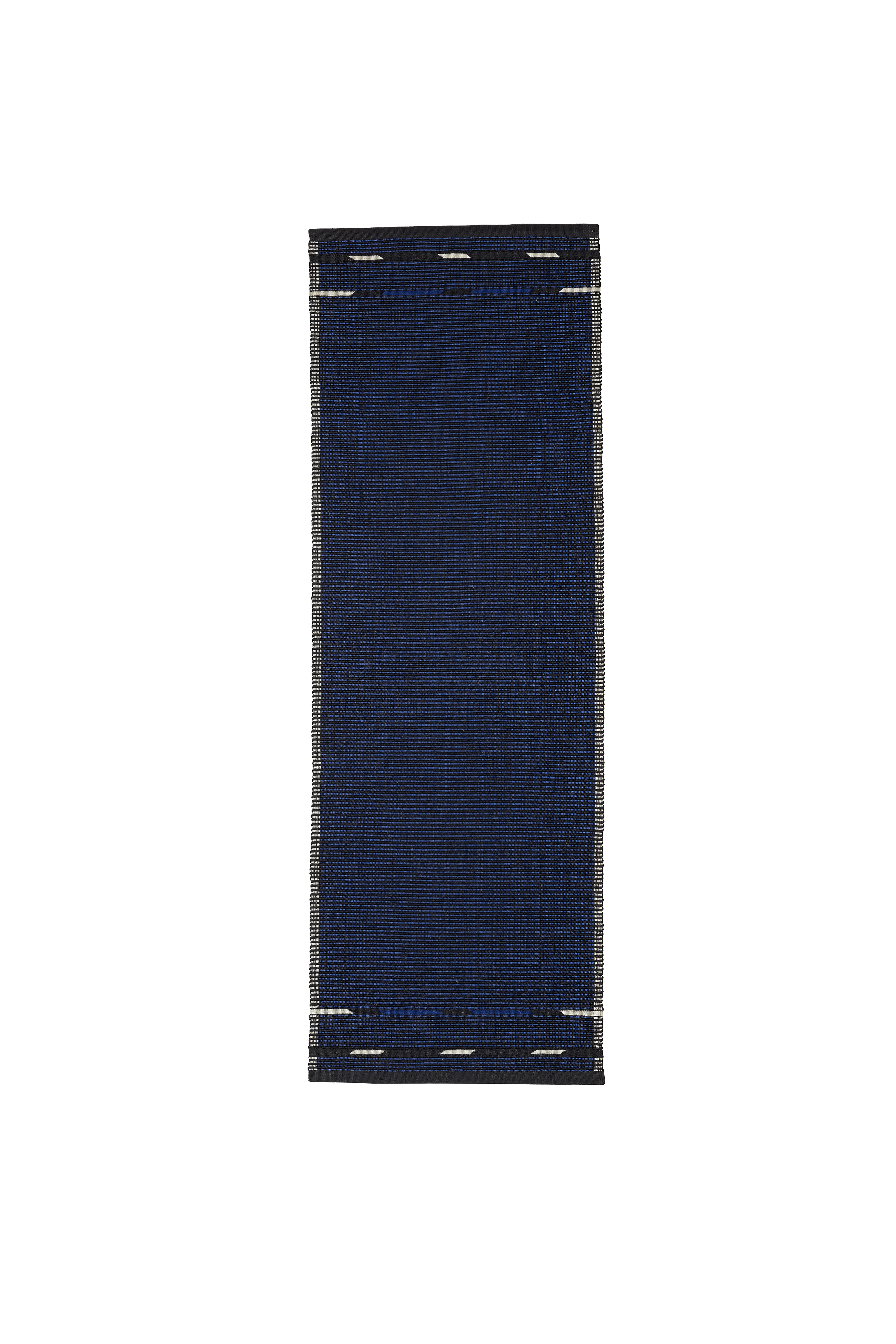 Vibeke Klint Rug VK-4 blue 80 x 240 cm
