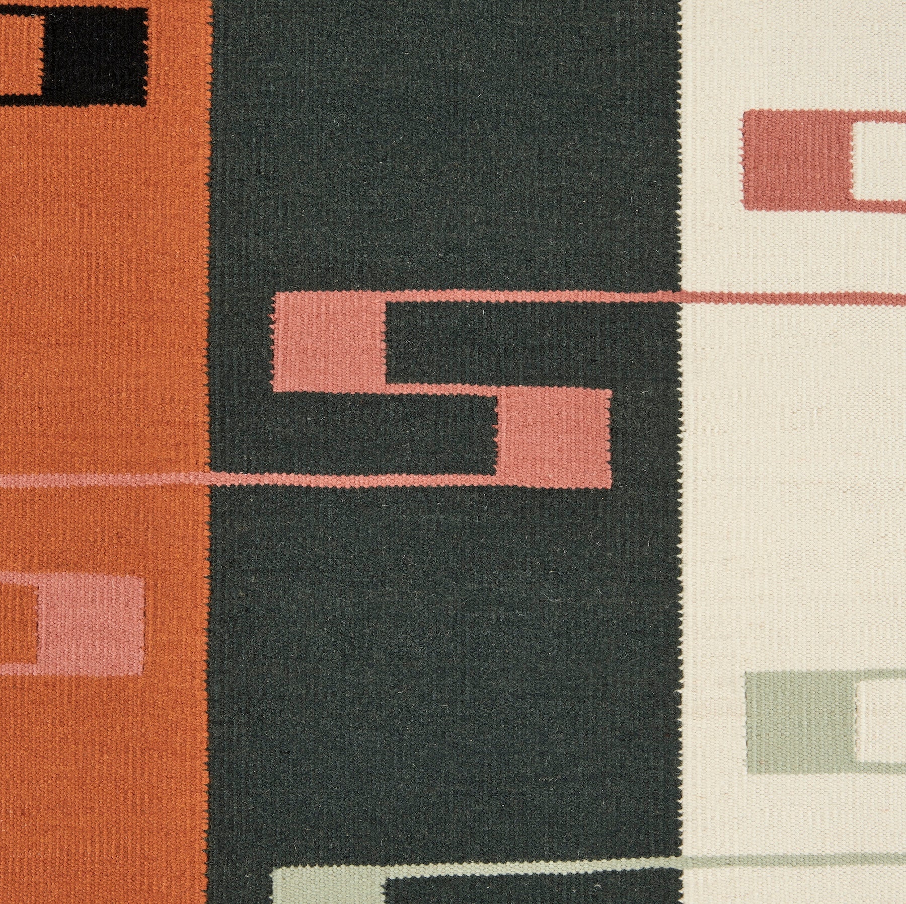 Vibeke Klint Rug VK-8 - 3 Standard Sizes