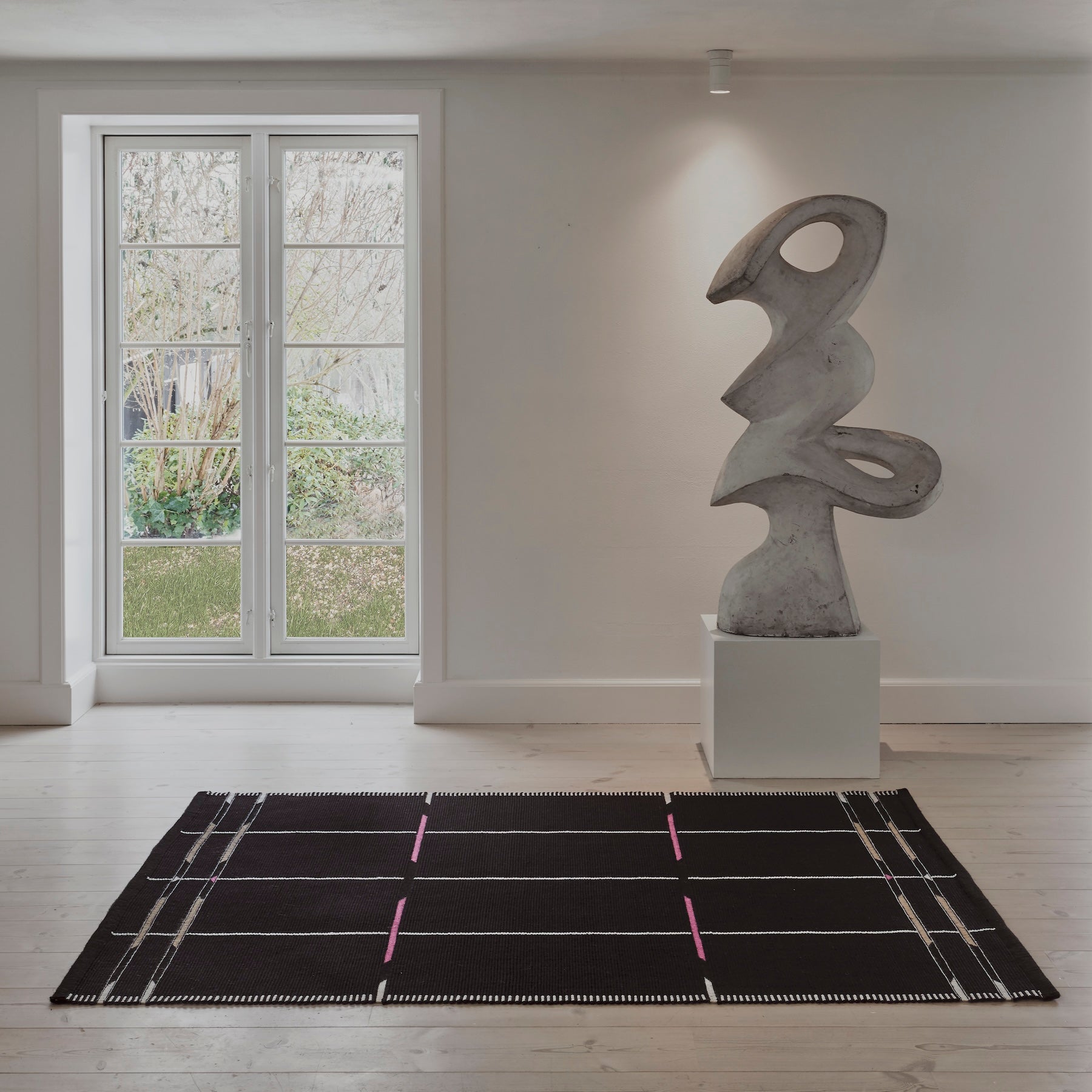 Vibeke Klint Rug VK-9 - 3 Standard Sizes